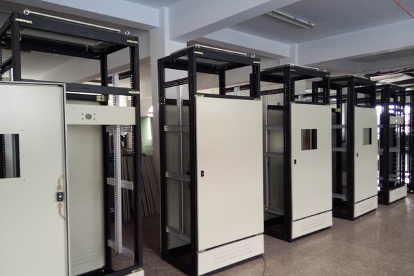 峄城控制柜-控制柜布线要求