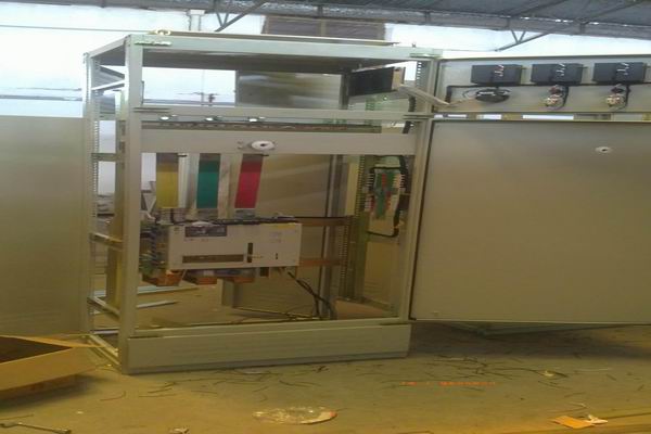 峄城控制箱-控制箱的安全使用常识